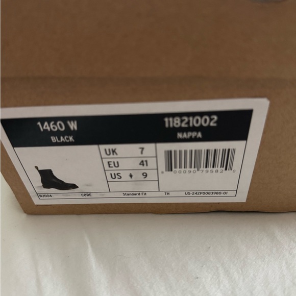 Dr. Martens 1460 Boots - Picture 6 of 6